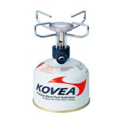 Горелка газовая Kovea Backpackers Stove TKB-9209